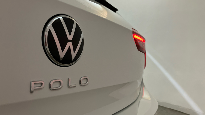 Volkswagen Polo 1.0 TSI Life 5dr DSG Petrol Hatchback - Image 23
